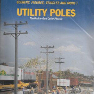 Utility Poles