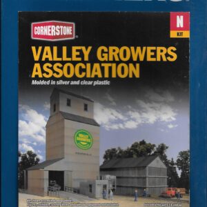 Valley Growers Association
